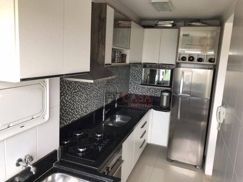 Imagem 5 de 28 de Apartamento À Venda, Penha - São Paulo/sp - Ap6353