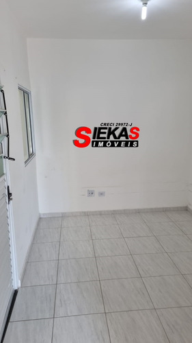 Imagem 4 de 13 de Maravilhoso Studio Ao Lado Do Metrô Penha Com Um Dormi!!
