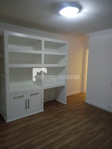 Imagem 6 de 13 de Coberturas - Vila Andrade - Ref: 25695 - V-25695