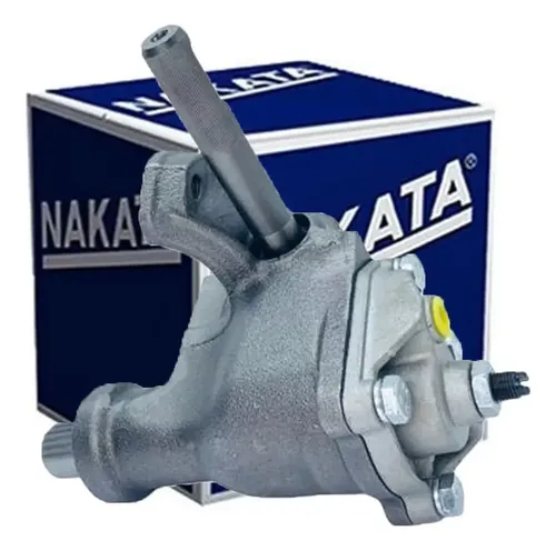 Caixa De Direção Nakata Ncd50007 Mecânica Fusca Original | Parcelamento ...