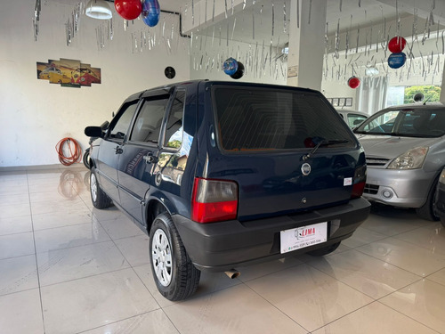 Fiat Uno mille 1.0 Fire Flex 5p