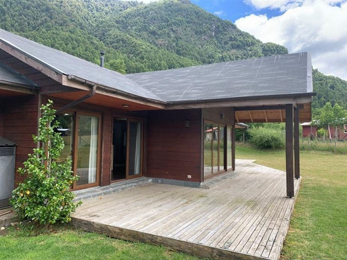 Imagen 12 de 25 de Casa En Venta De 3 Dorm. En Pucón