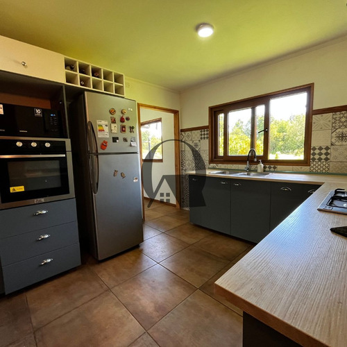 Venta De Parcela Con Casa En Molco, Camino Villarrica Pucón
