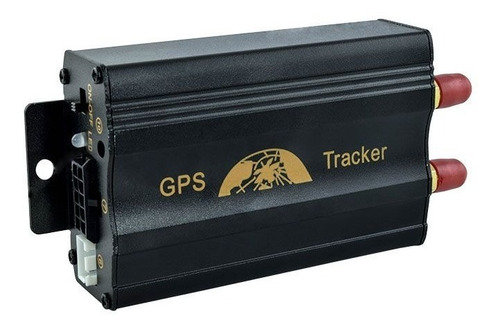 Localizador Gps Tracker Rastreador Satelital Coban Original