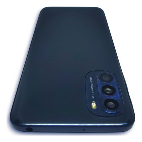 Celular Motorola Moto G41 Negro Onix 128gb Liberado 4gb Ram Negro (Reacondicionado)