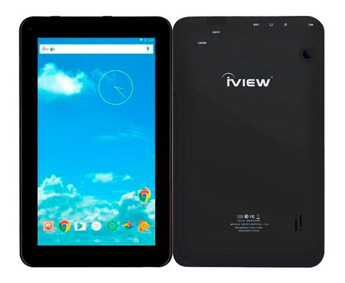 Tablet Nueva 7 16gb 1gb Ram Wifi Android 7 Diginet