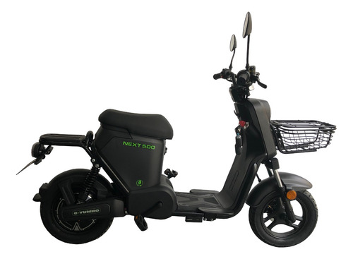 Moto Yumbo Next 500 Estacion Hogar Nuevocentro 48 Cuotas
