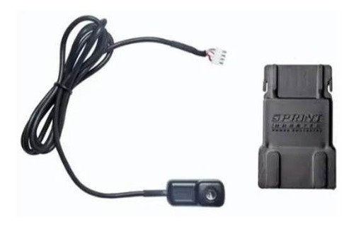 Sprint Booster Ford F-350 F350 Aumentador Aceleracion