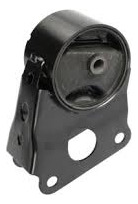 Soporte Motor Delantero Nissan Altima Qr25 02 06