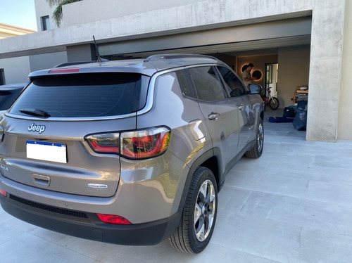 Jeep Compass 4 X 4