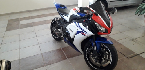 Honda Cbr 1000