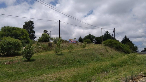Imagen 17 de 23 de Terreno Sobre Ruta