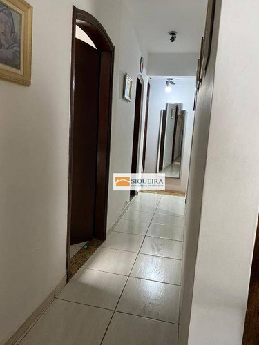 Casa Com 4 Dormitórios À Venda, 300 M² Por R$ 500.000 - Vila Assis - Sorocaba/sp - Ca1755
