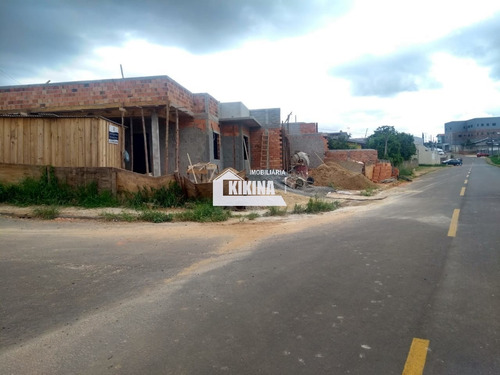 Casa Residencial Para Venda - 02950.8403