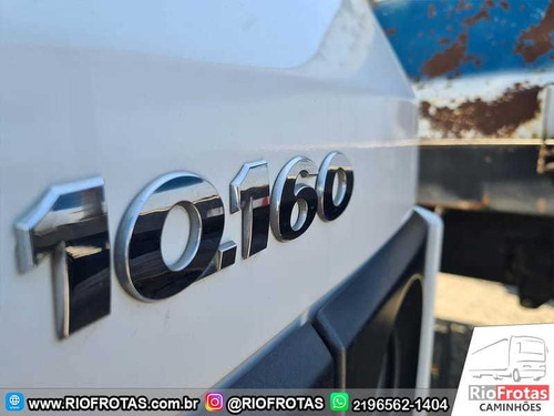 Imagem 3 de 7 de Volkswagen 10.160 Drc 4x2