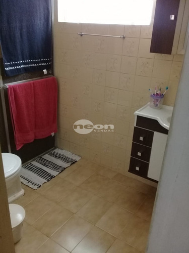 Imagem 7 de 11 de Casa Sobrado - Campestre - Ref: 17940 - V-17940