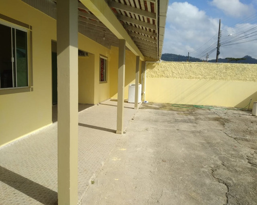 Imagem 5 de 21 de Casa 3 Dormitórios - Ca00113 - 70677666