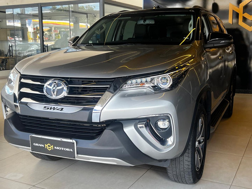 Toyota Hilux Swsrxa4fd