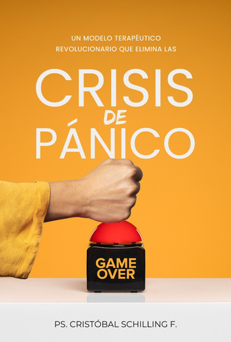 Crisis De Pánico, Game Over