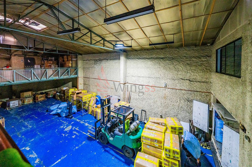 Local Comercial En Venta En Santiago