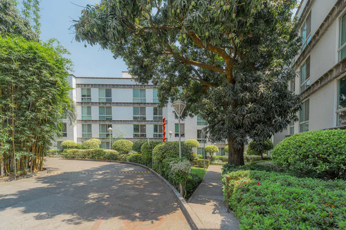 Departamento En Venta Con Bungalow Independiente En Los Silos Cuernavaca Morelos