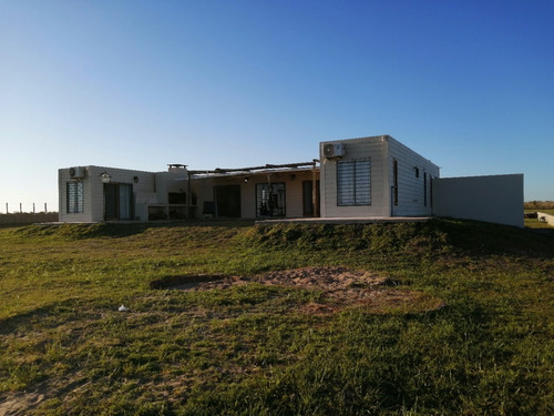 Chacra Marítima Con Acceso Privado A La Playa Y Piscina