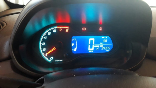 Chevrolet Onix Ltz