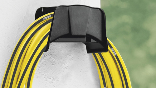 Imagen 2 de 6 de Manguera Riego Primoflex 1/2 15 Mts Karcher