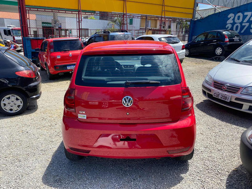 Volkswagen Fox 2013 1.0 Vht Total Flex 5p