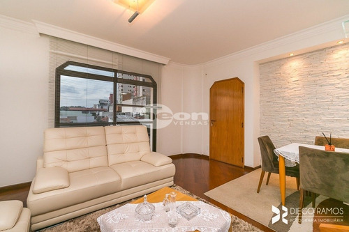 Imagem 2 de 15 de Apartamento - Santa Terezinha - Ref: 1559 - V-1559