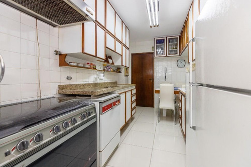 Imagem 21 de 28 de Apartamento - Sumarezinho - Ap4277rm
