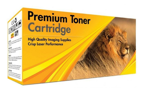 Toner Gen Compatible León 125a 128a 131a Cf210 Ce320 Cb540