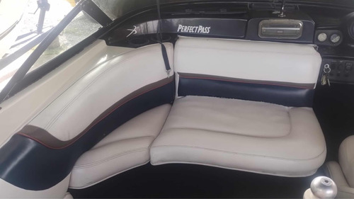 Mastercraft Para Esquiar Y Hacer Deportes Acuaticos