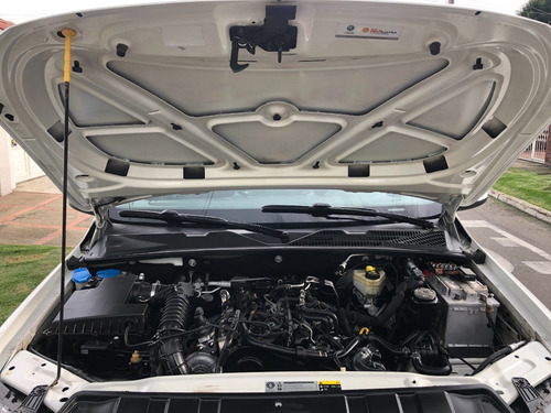Volkswagen Amarok 4motion 4x4 2000cc Tdi Mt Aa Ab Abs Dh Fe
