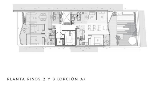 Imagen 21 de 26 de Edificio De Diseño En La Mejor Ubicación