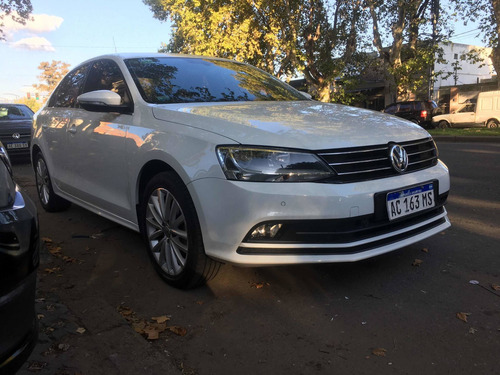 Imagen 3 de 8 de Volkswagen Vento 1.4 Highline 150cv At 2017
