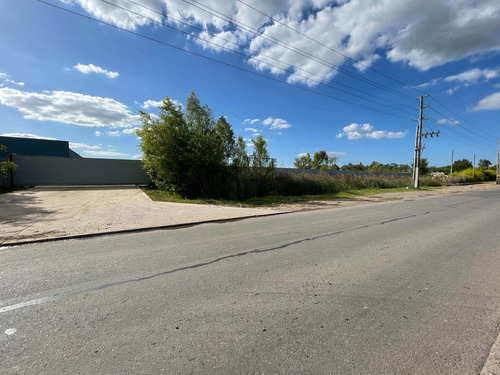Imagen 3 de 9 de Venta Terreno Industrial Dique Lujan