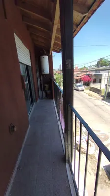 Departamento en alquiler