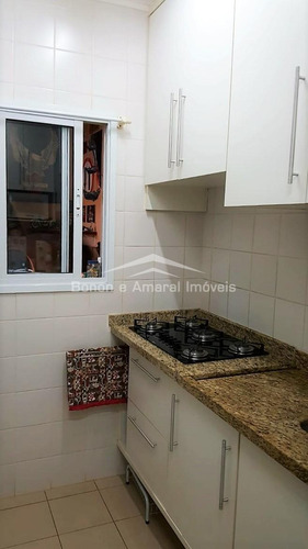 Imagem 13 de 30 de Casa À Venda Em Chácara Primavera - Ca012649