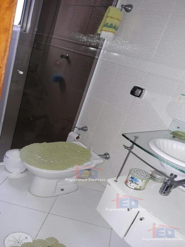 Imagem 7 de 15 de Ref.: 6668 - Apartamento Em Guarujá Para Venda - V6668