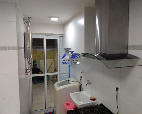 Imagem 4 de 12 de Casa A Venda Em Araçatuba Com 2 Dorms E 2 Vagas - Ca00767 - 69260273