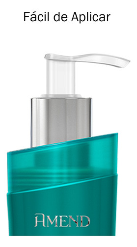 Amend Condicionador 250ml Vegano Cachos