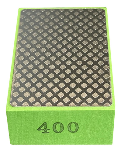 Bloque De Lijado Manual (bl), Almohadilla Para Pulir Vidrio