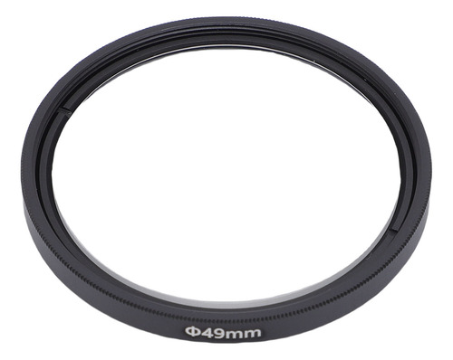 Lente De Vidrio Óptico Swirl Halo Con Filtro De Efecto De Di