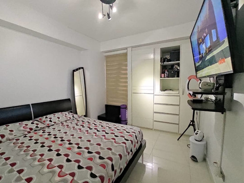Imagen 18 de 24 de Vendo Apto 141mts2 4h/3b/2p Montalbán 6340