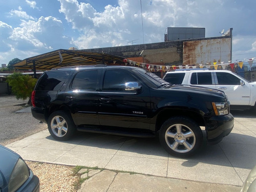 Chevrolet Tahoe 2007