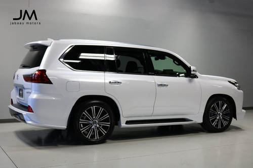Imagen 3 de 11 de Lexus Lx 570 2020 En Venta