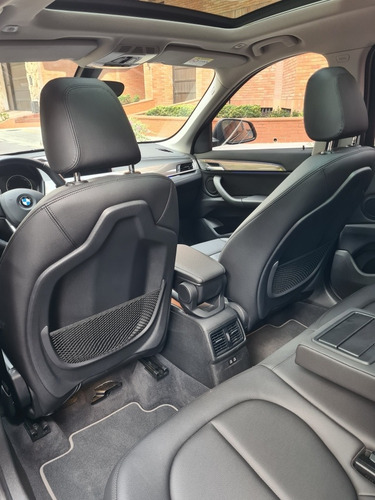 Bmw X1 2020 1.5 F48 Sdrive 18i