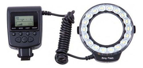 Promaster Rl100 Led Macro Anillo De Luz