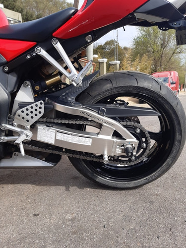 Honda Cbr